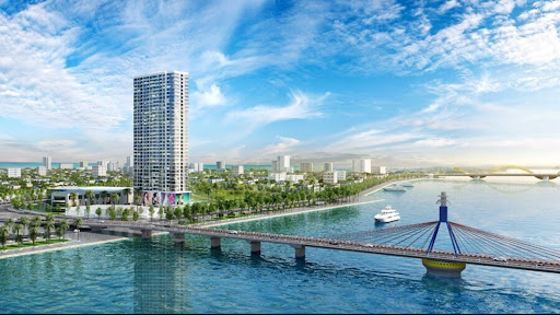 Tổng quan dự án Vinpearl Condotel Riverfront Đà Nẵng
